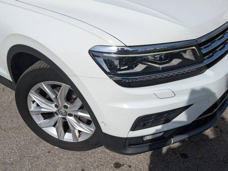 VOLKSWAGEN Tiguan Allspace d’occasion à vendre à AIX-EN-PROVENCE chez AIX AUTOMOBILES (Photo 3)