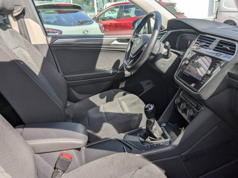 VOLKSWAGEN Tiguan Allspace d’occasion à vendre à AIX-EN-PROVENCE chez AIX AUTOMOBILES (Photo 5)