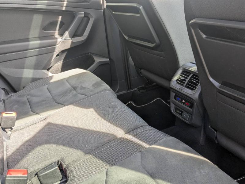 VOLKSWAGEN Tiguan Allspace d’occasion à vendre à AIX-EN-PROVENCE chez AIX AUTOMOBILES (Photo 6)