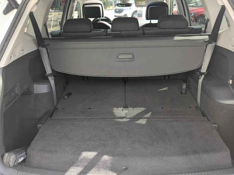 VOLKSWAGEN Tiguan Allspace d’occasion à vendre à AIX-EN-PROVENCE chez AIX AUTOMOBILES (Photo 7)