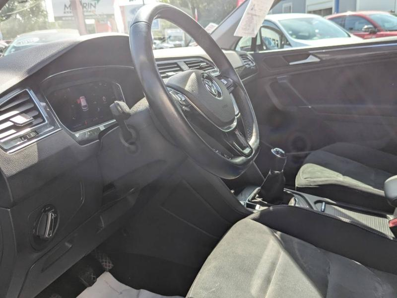 VOLKSWAGEN Tiguan Allspace d’occasion à vendre à AIX-EN-PROVENCE chez AIX AUTOMOBILES (Photo 11)