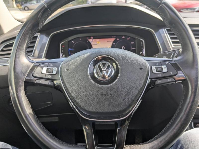 VOLKSWAGEN Tiguan Allspace d’occasion à vendre à AIX-EN-PROVENCE chez AIX AUTOMOBILES (Photo 12)