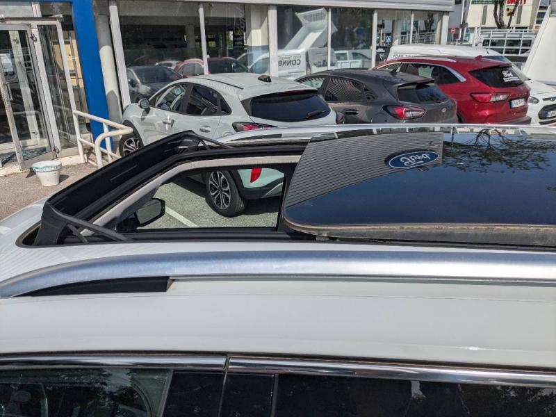 VOLKSWAGEN Tiguan Allspace d’occasion à vendre à AIX-EN-PROVENCE chez AIX AUTOMOBILES (Photo 20)