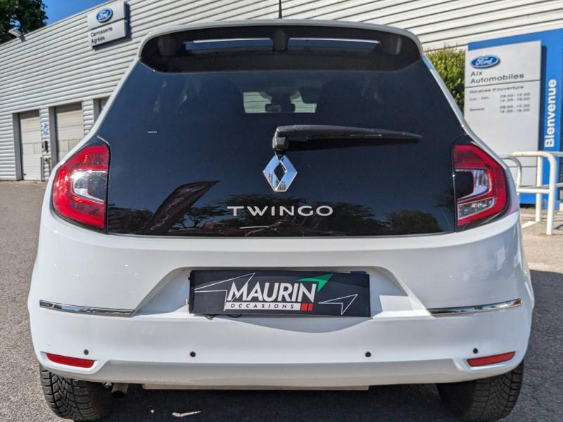 RENAULT Twingo d’occasion à vendre à AIX-EN-PROVENCE chez AIX AUTOMOBILES (Photo 15)