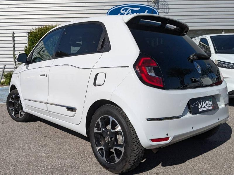RENAULT Twingo d’occasion à vendre à AIX-EN-PROVENCE chez AIX AUTOMOBILES (Photo 16)