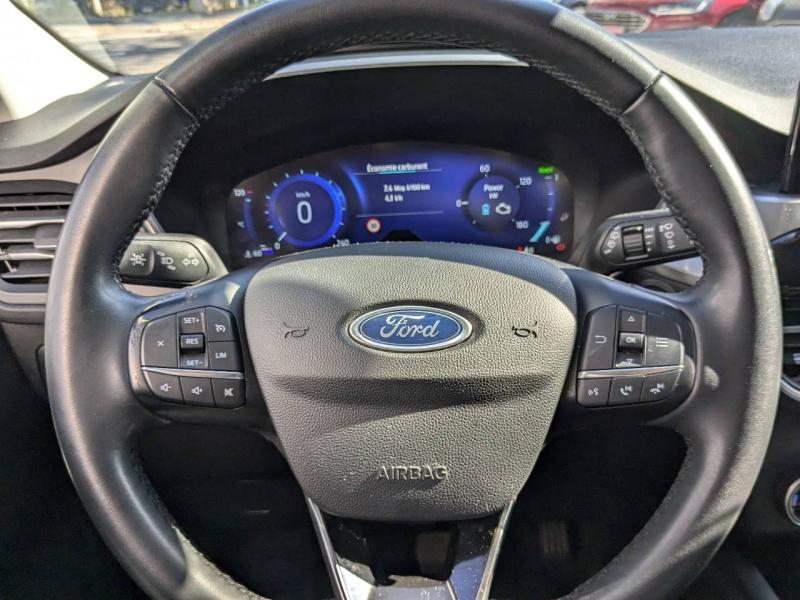 FORD Kuga d’occasion à vendre à AIX-EN-PROVENCE chez AIX AUTOMOBILES (Photo 12)