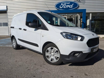 FORD Transit Courier VUL d’occasion à vendre à AIX-EN-PROVENCE