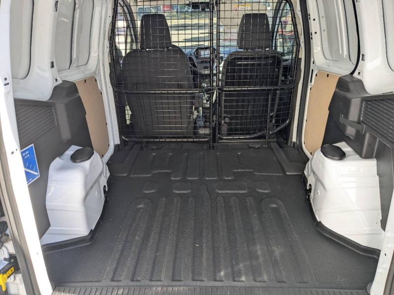 FORD Transit Courier VUL d’occasion à vendre à AIX-EN-PROVENCE chez AIX AUTOMOBILES (Photo 6)