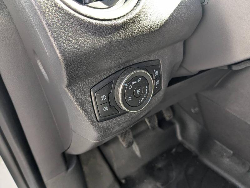 FORD Transit Courier VUL d’occasion à vendre à AIX-EN-PROVENCE chez AIX AUTOMOBILES (Photo 10)