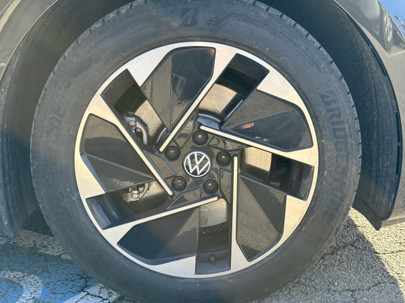 VOLKSWAGEN ID.3 d’occasion à vendre à AIX-EN-PROVENCE chez AIX AUTOMOBILES (Photo 5)