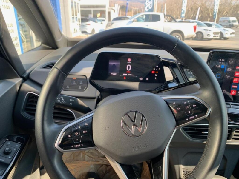 VOLKSWAGEN ID.3 d’occasion à vendre à AIX-EN-PROVENCE chez AIX AUTOMOBILES (Photo 12)