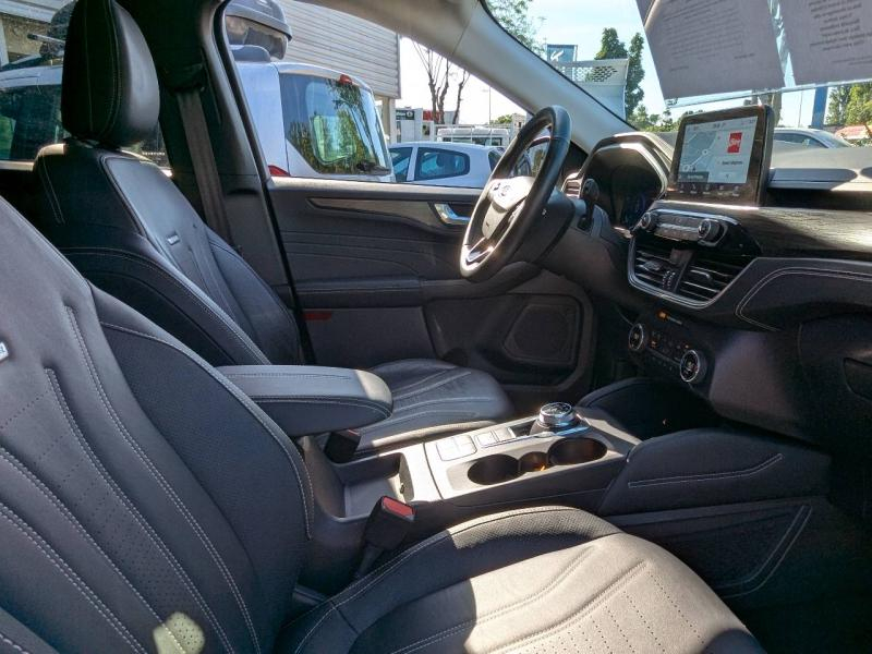 FORD Kuga d’occasion à vendre à AIX-EN-PROVENCE chez AIX AUTOMOBILES (Photo 11)