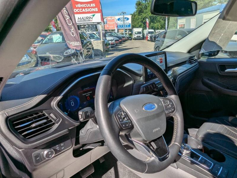 FORD Kuga d’occasion à vendre à AIX-EN-PROVENCE chez AIX AUTOMOBILES (Photo 15)