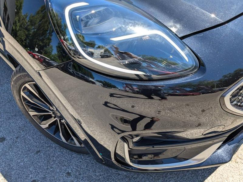 FORD Puma d’occasion à vendre à AIX-EN-PROVENCE chez AIX AUTOMOBILES (Photo 3)