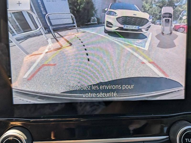 FORD Puma d’occasion à vendre à AIX-EN-PROVENCE chez AIX AUTOMOBILES (Photo 18)