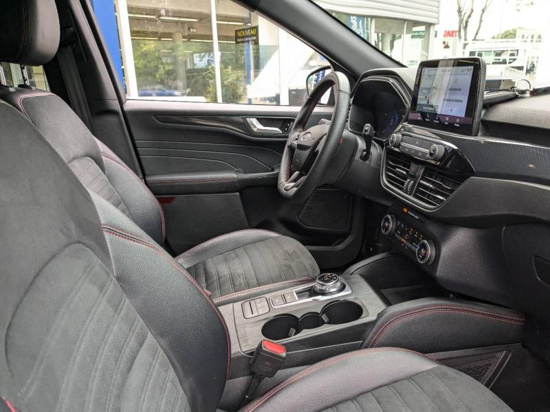 FORD Kuga d’occasion à vendre à AIX-EN-PROVENCE chez AIX AUTOMOBILES (Photo 5)