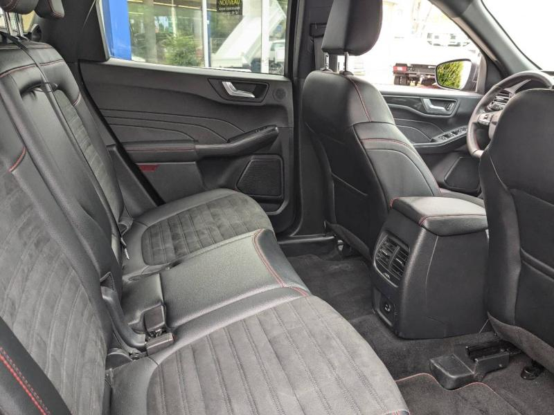 FORD Kuga d’occasion à vendre à AIX-EN-PROVENCE chez AIX AUTOMOBILES (Photo 6)