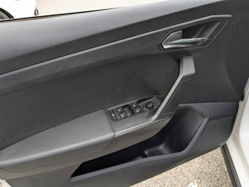 SEAT Arona d’occasion à vendre à AIX-EN-PROVENCE chez AIX AUTOMOBILES (Photo 7)