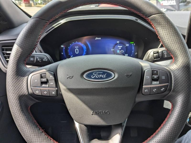 FORD Kuga d’occasion à vendre à AIX-EN-PROVENCE chez AIX AUTOMOBILES (Photo 10)