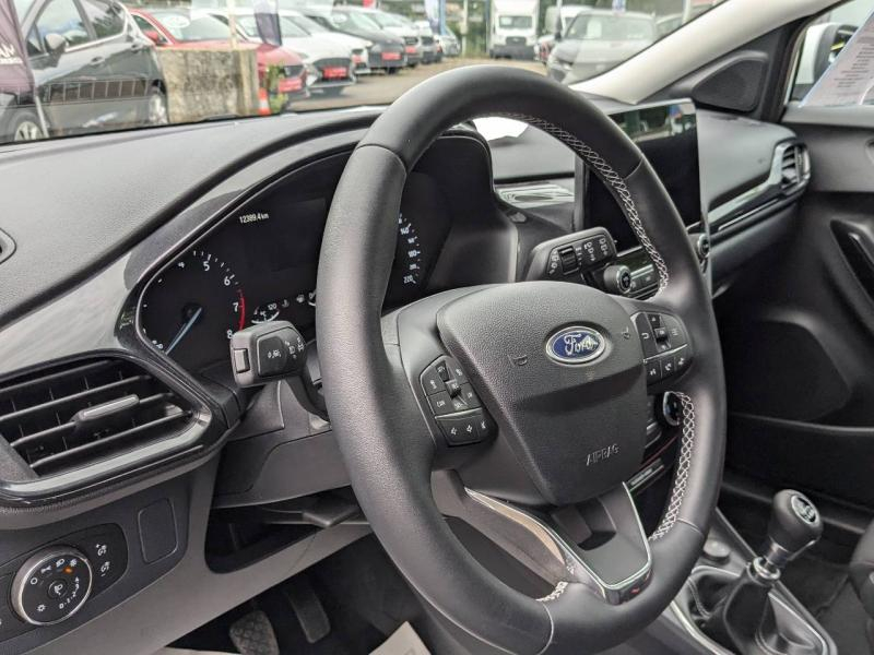 FORD Puma d’occasion à vendre à AIX-EN-PROVENCE chez AIX AUTOMOBILES (Photo 10)