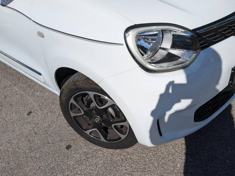 RENAULT Twingo d’occasion à vendre à AIX-EN-PROVENCE chez AIX AUTOMOBILES (Photo 3)