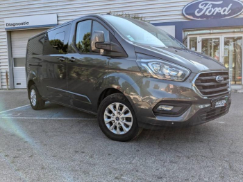 FORD Transit Custom Fg VUL d’occasion à vendre à AIX-EN-PROVENCE