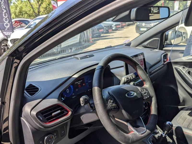 FORD Puma d’occasion à vendre à AIX-EN-PROVENCE chez AIX AUTOMOBILES (Photo 11)