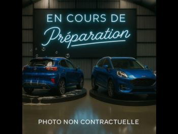 FORD Puma d’occasion à vendre à AIX-EN-PROVENCE