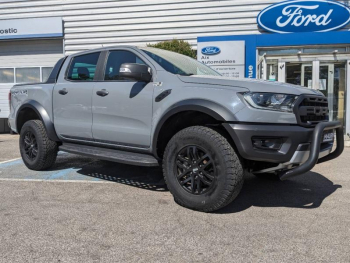 FORD Ranger VUL d’occasion à vendre à AIX-EN-PROVENCE