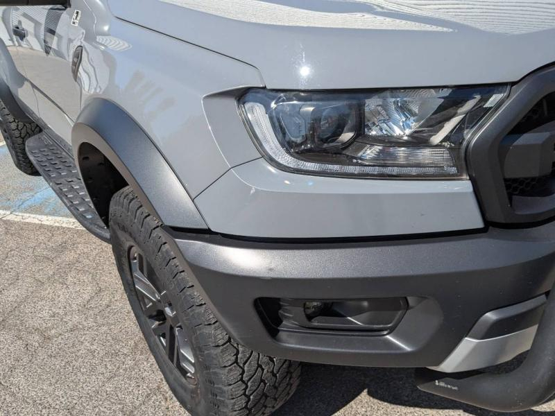FORD Ranger VUL d’occasion à vendre à AIX-EN-PROVENCE chez AIX AUTOMOBILES (Photo 3)