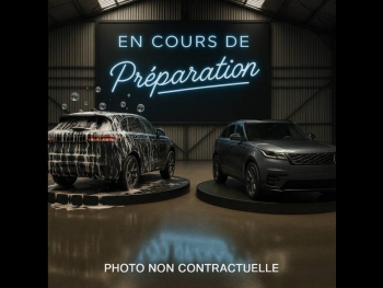 LAND-ROVER Range Rover Velar d’occasion à vendre à AIX-EN-PROVENCE