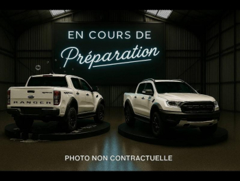 FORD Ranger VUL d’occasion à vendre à AIX-EN-PROVENCE