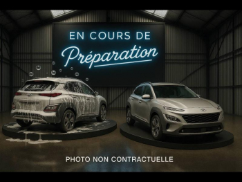 HYUNDAI Kona d’occasion à vendre à AIX-EN-PROVENCE