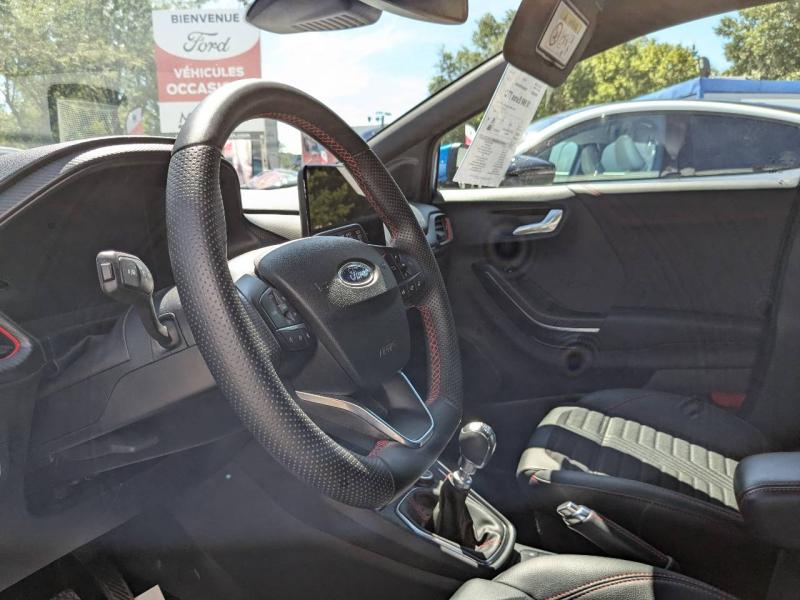 FORD Puma d’occasion à vendre à AIX-EN-PROVENCE chez AIX AUTOMOBILES (Photo 11)