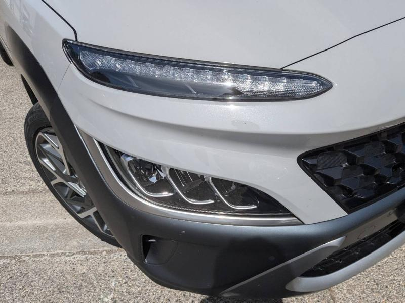 HYUNDAI Kona d’occasion à vendre à AIX-EN-PROVENCE chez AIX AUTOMOBILES (Photo 3)