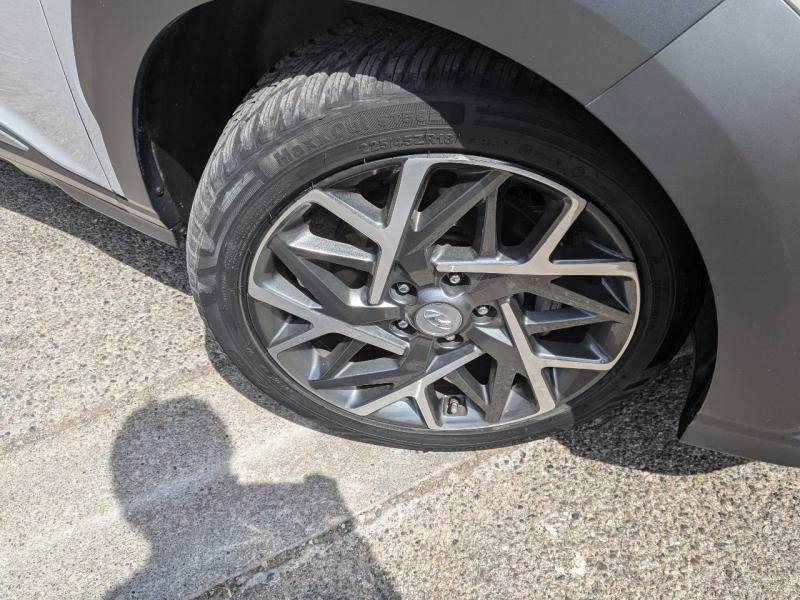 HYUNDAI Kona d’occasion à vendre à AIX-EN-PROVENCE chez AIX AUTOMOBILES (Photo 4)