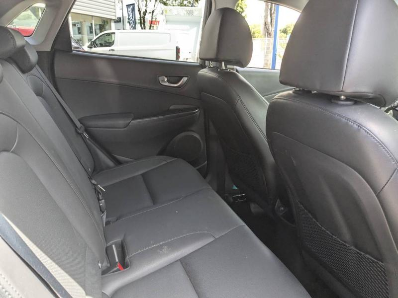 HYUNDAI Kona d’occasion à vendre à AIX-EN-PROVENCE chez AIX AUTOMOBILES (Photo 6)