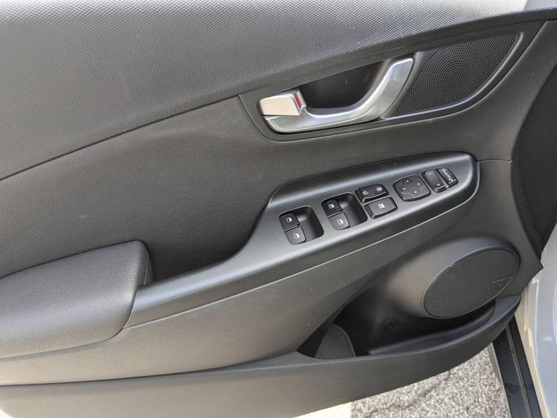 HYUNDAI Kona d’occasion à vendre à AIX-EN-PROVENCE chez AIX AUTOMOBILES (Photo 9)