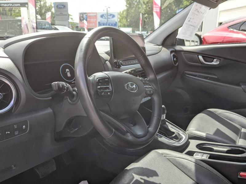 HYUNDAI Kona d’occasion à vendre à AIX-EN-PROVENCE chez AIX AUTOMOBILES (Photo 13)