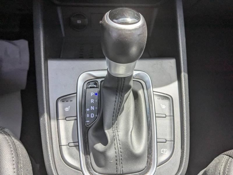 HYUNDAI Kona d’occasion à vendre à AIX-EN-PROVENCE chez AIX AUTOMOBILES (Photo 15)