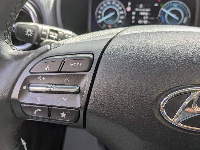HYUNDAI Kona d’occasion à vendre à AIX-EN-PROVENCE chez AIX AUTOMOBILES (Photo 17)