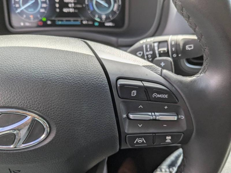 HYUNDAI Kona d’occasion à vendre à AIX-EN-PROVENCE chez AIX AUTOMOBILES (Photo 18)