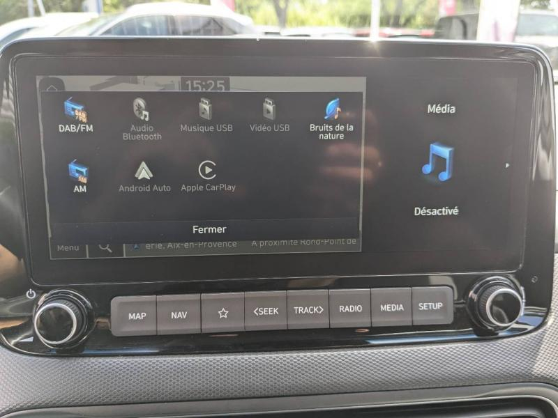 HYUNDAI Kona d’occasion à vendre à AIX-EN-PROVENCE chez AIX AUTOMOBILES (Photo 19)