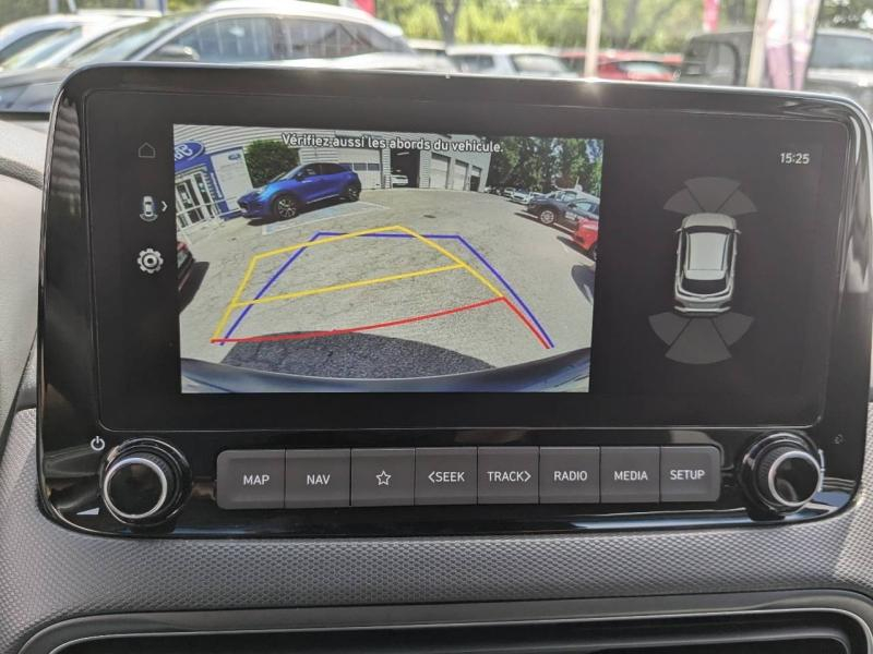HYUNDAI Kona d’occasion à vendre à AIX-EN-PROVENCE chez AIX AUTOMOBILES (Photo 20)