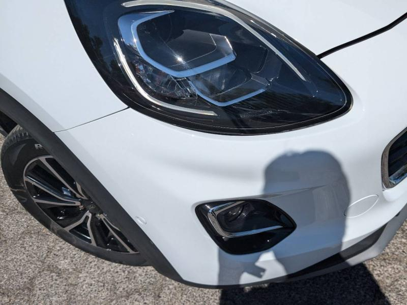 FORD Puma d’occasion à vendre à AIX-EN-PROVENCE chez AIX AUTOMOBILES (Photo 3)