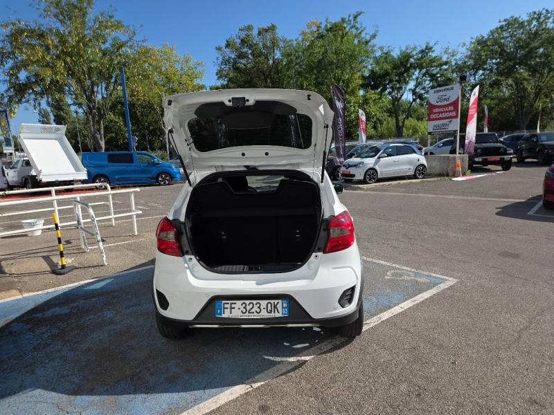 FORD Ka+ Active d’occasion à vendre à AIX-EN-PROVENCE chez AIX AUTOMOBILES (Photo 6)