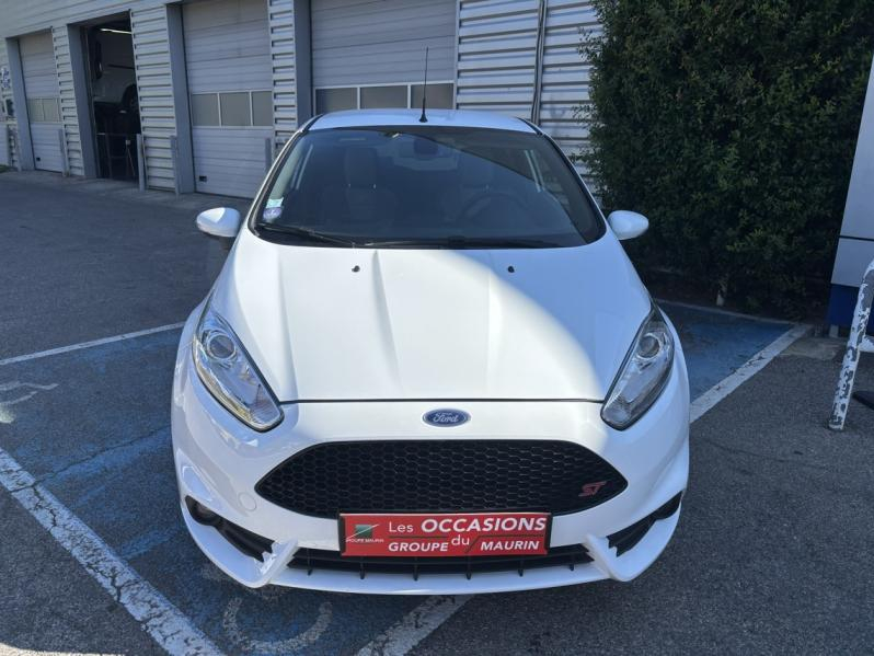 FORD Fiesta d’occasion à vendre à AIX-EN-PROVENCE chez AIX AUTOMOBILES (Photo 3)
