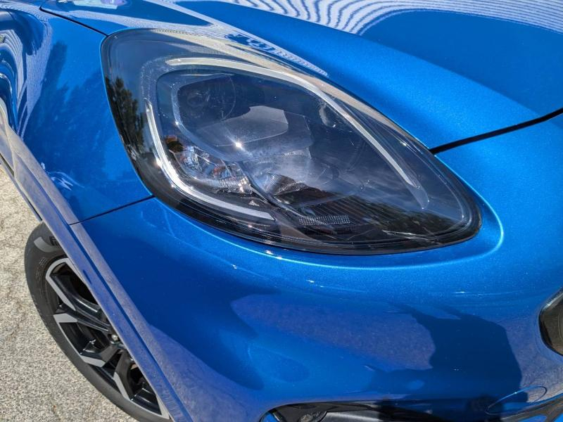 FORD Puma d’occasion à vendre à AIX-EN-PROVENCE chez AIX AUTOMOBILES (Photo 4)