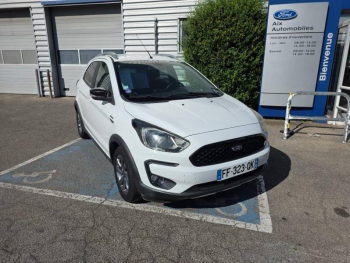 FORD Ka+ Active d’occasion à vendre à AIX-EN-PROVENCE chez AIX AUTOMOBILES (Photo 1)