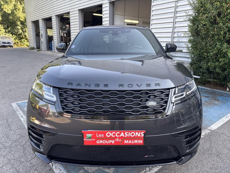 LAND-ROVER Range Rover Velar d’occasion à vendre à AIX-EN-PROVENCE chez AIX AUTOMOBILES (Photo 3)